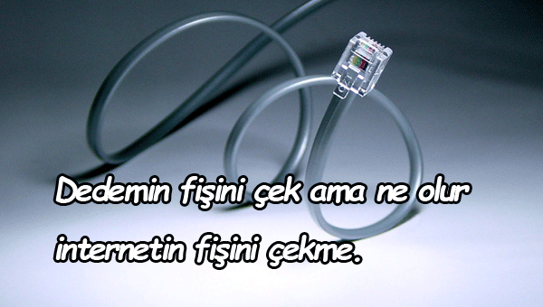 Teknoloji İle İlgili Komik Sözler