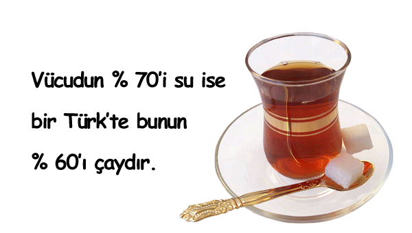 Komik Çay Sözleri