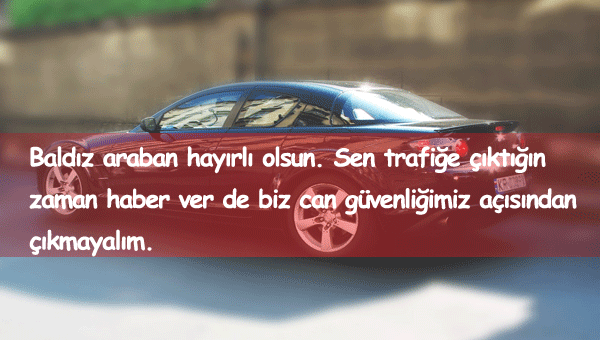 Baldıza Hayırlı Olsun Mesajları