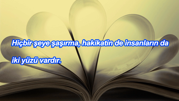Amin Maalouf Sözleri
