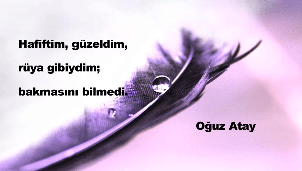 Rüya İle İlgili Sözler