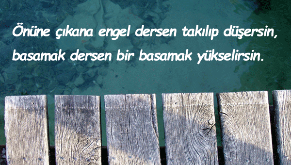 Takılmak İle İlgili Sözler