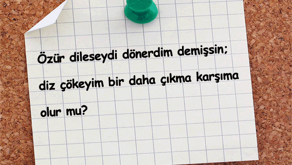 Nefret Sözleri