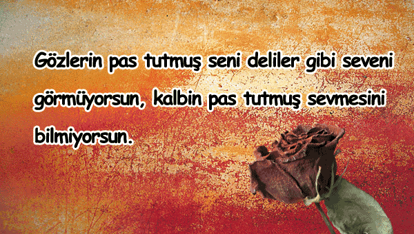 Pas İle İlgili Sözler