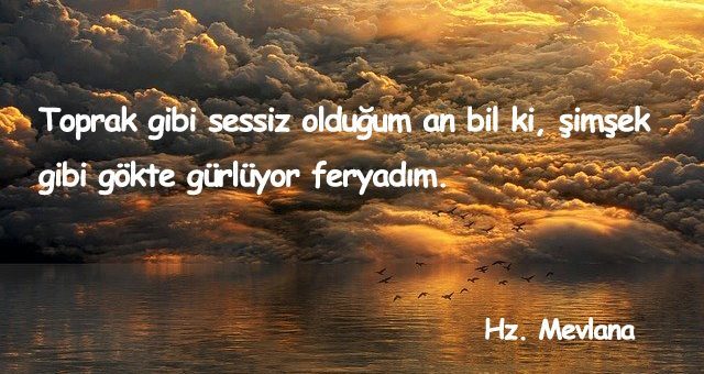 Feryat Sözleri