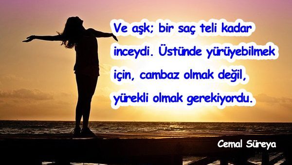 Saç İle İlgili Güzel Sözler