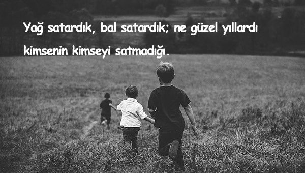 Dost Satanlara Sözler