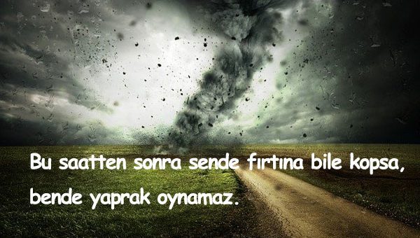 Nispet Sözleri