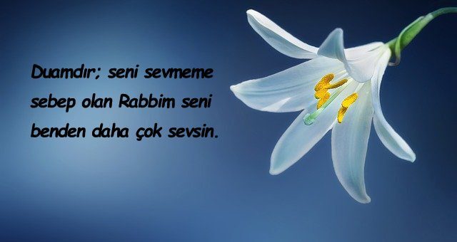 Eşe Dini Güzel Sözler