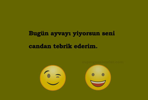 Komik Evlilik Tebrik Mesajları