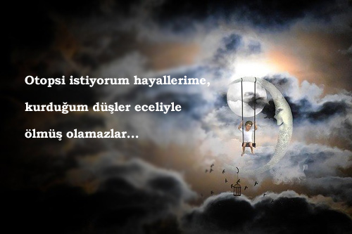 Whatsapp En Güzel Bio Sözleri