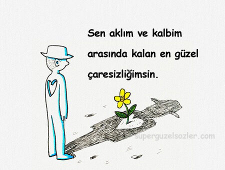 En Güzel İyi Aşk Sözleri