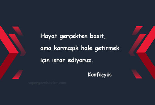 Pinterest Sözler Kısa