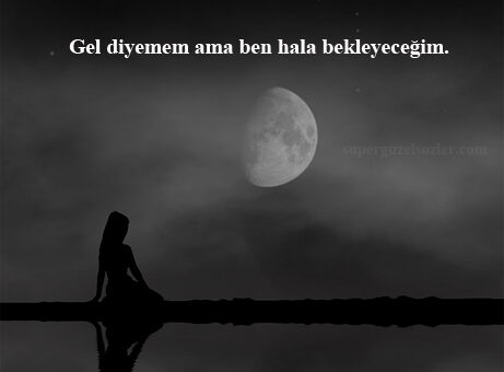 Sevgiliye Sitem Mesajları