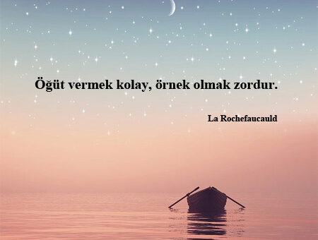 Manalı Kısa Güzel Sözler