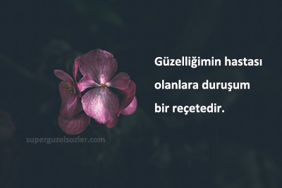 En Cool Sözler Kısa
