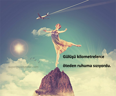 Gülmekle İlgili Sözler Sevgiliye