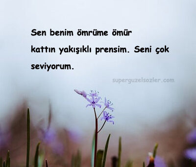 Kızdan Erkek Sevgiliye Sözler