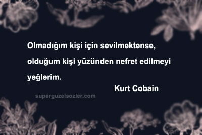 Nefretle İlgili Sözler Kısa