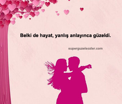 Profile Yazılacak Sözler Kısa