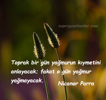 Kıymet Bilmeyenlere Sözler Kısa