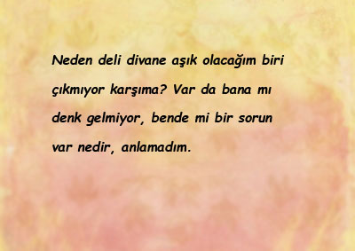 Ayfer Tunç Sözleri Özlü